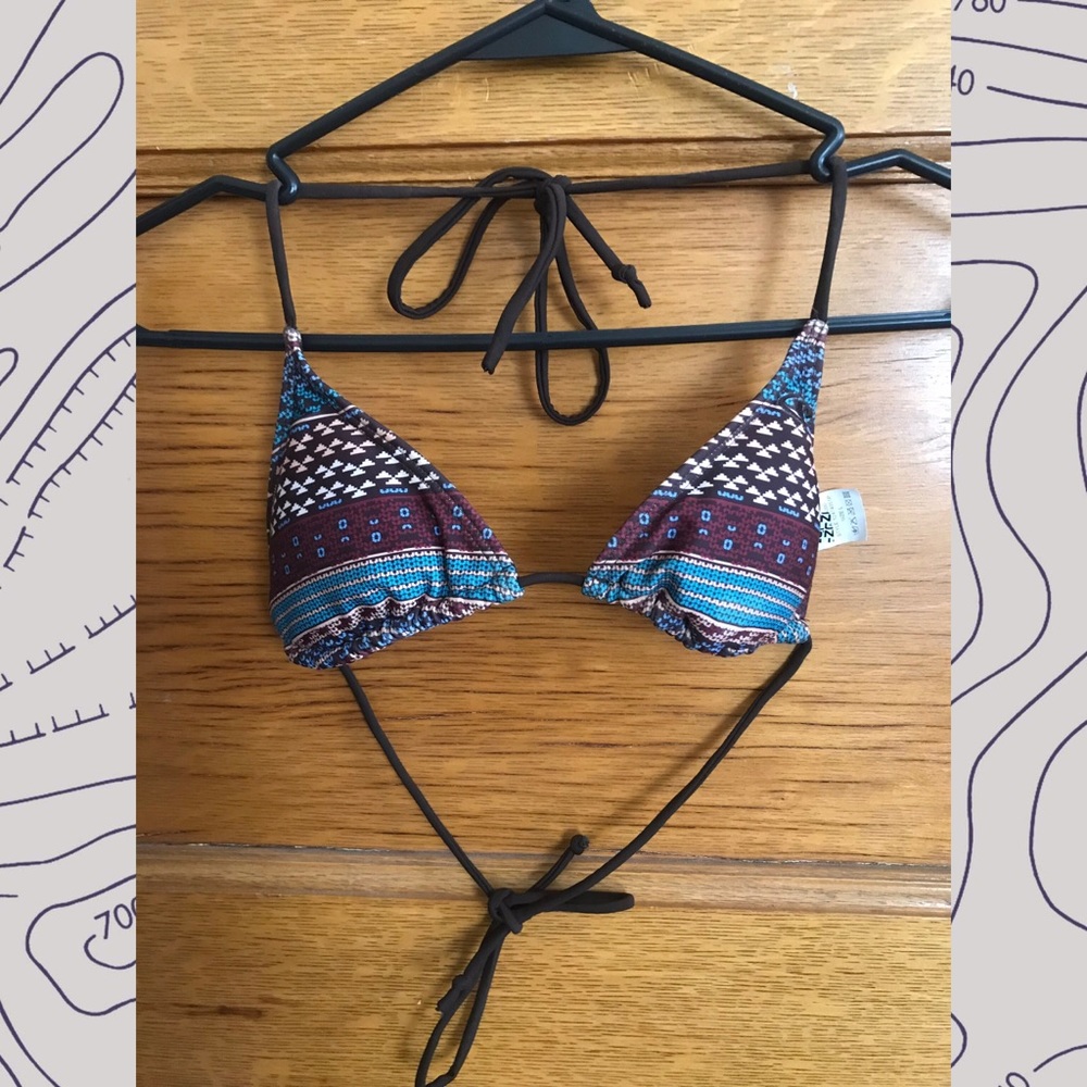O’Neill Bikini Top
